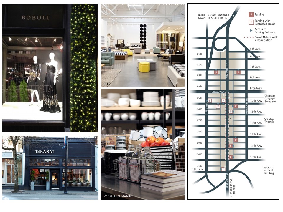 Blog Post - 3 Must see Design Districts in Vancouver2
