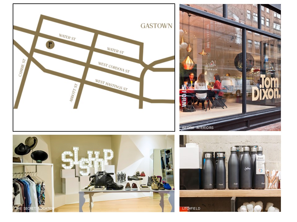 Blog Post - 3 Must see Design Districts in Vancouver3