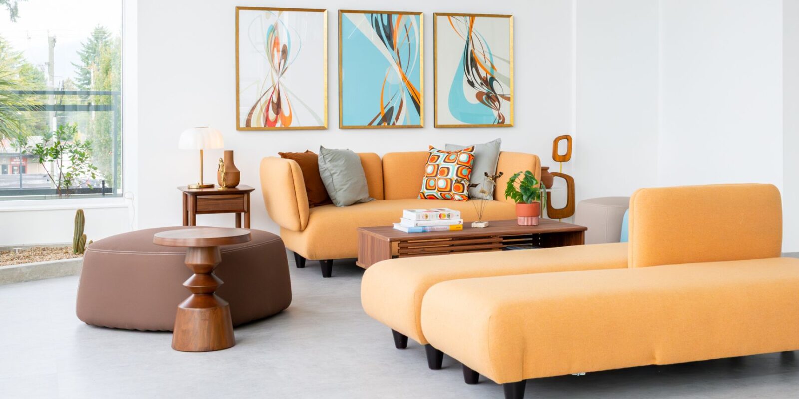 Flamingo Common Areas