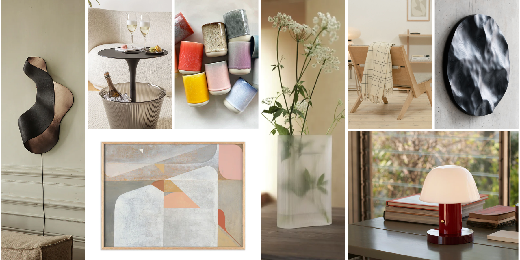 Beautiful Things for Beautiful Homes: 2025’s Ultimate Design Gift Guide