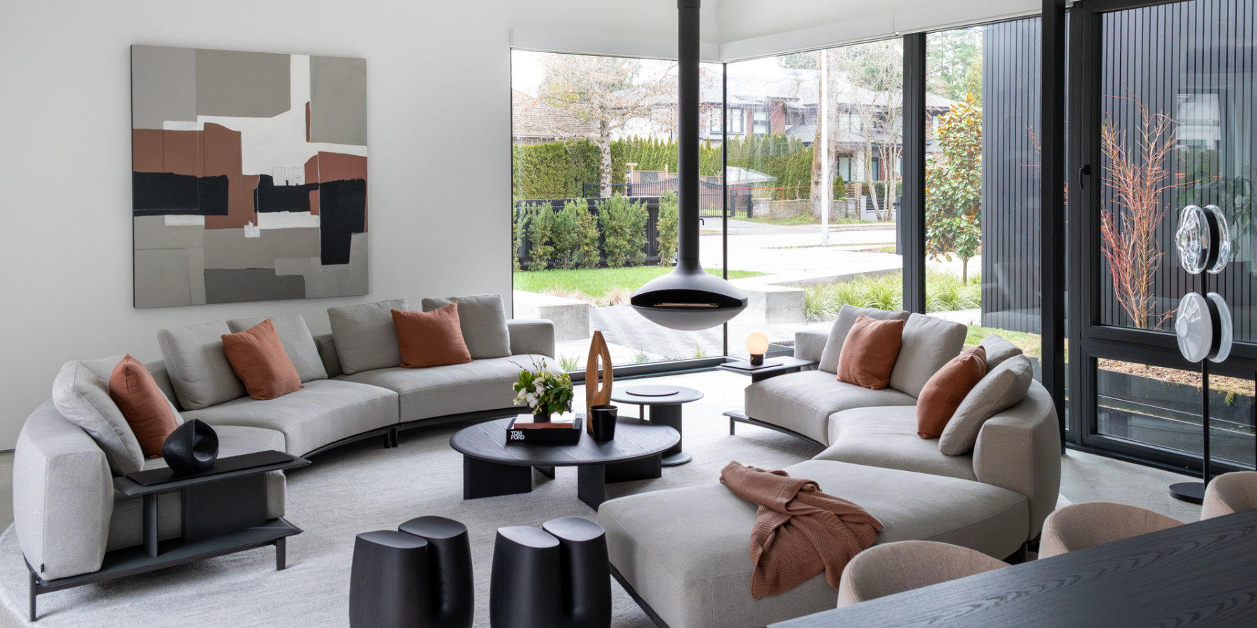 Ocean Park Residence