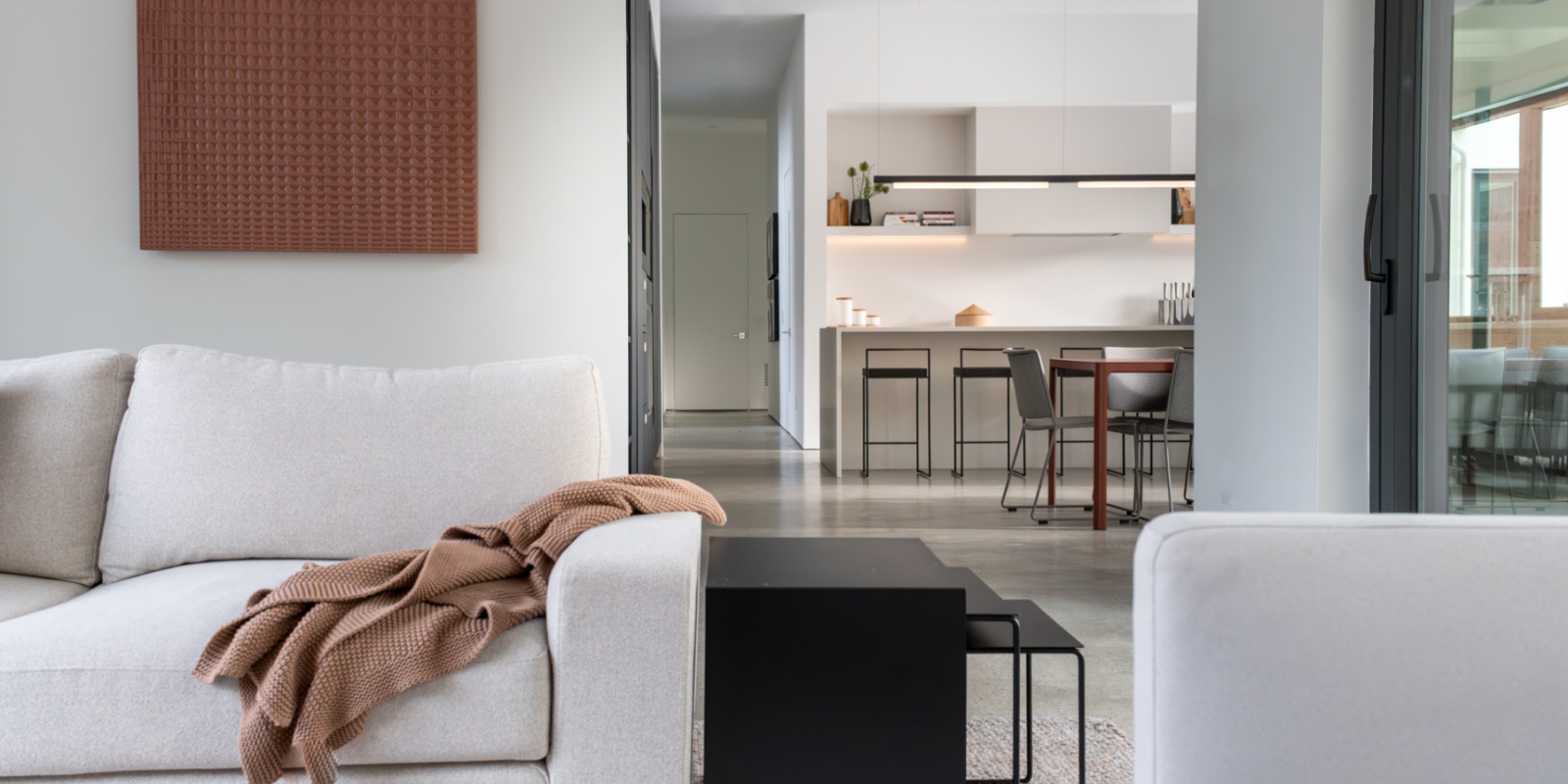 Ocean Park Residence