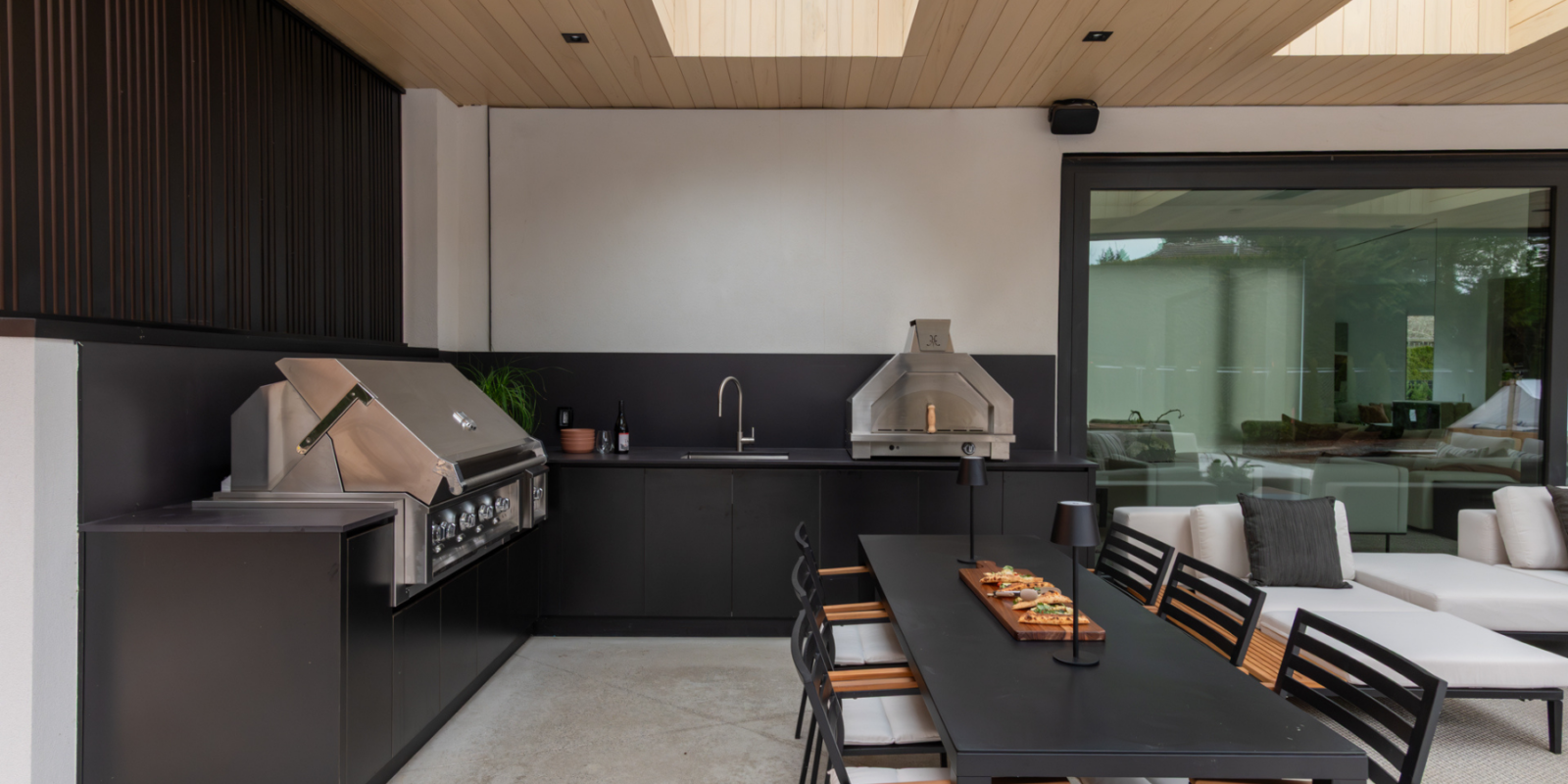 Ocean Park Residence
