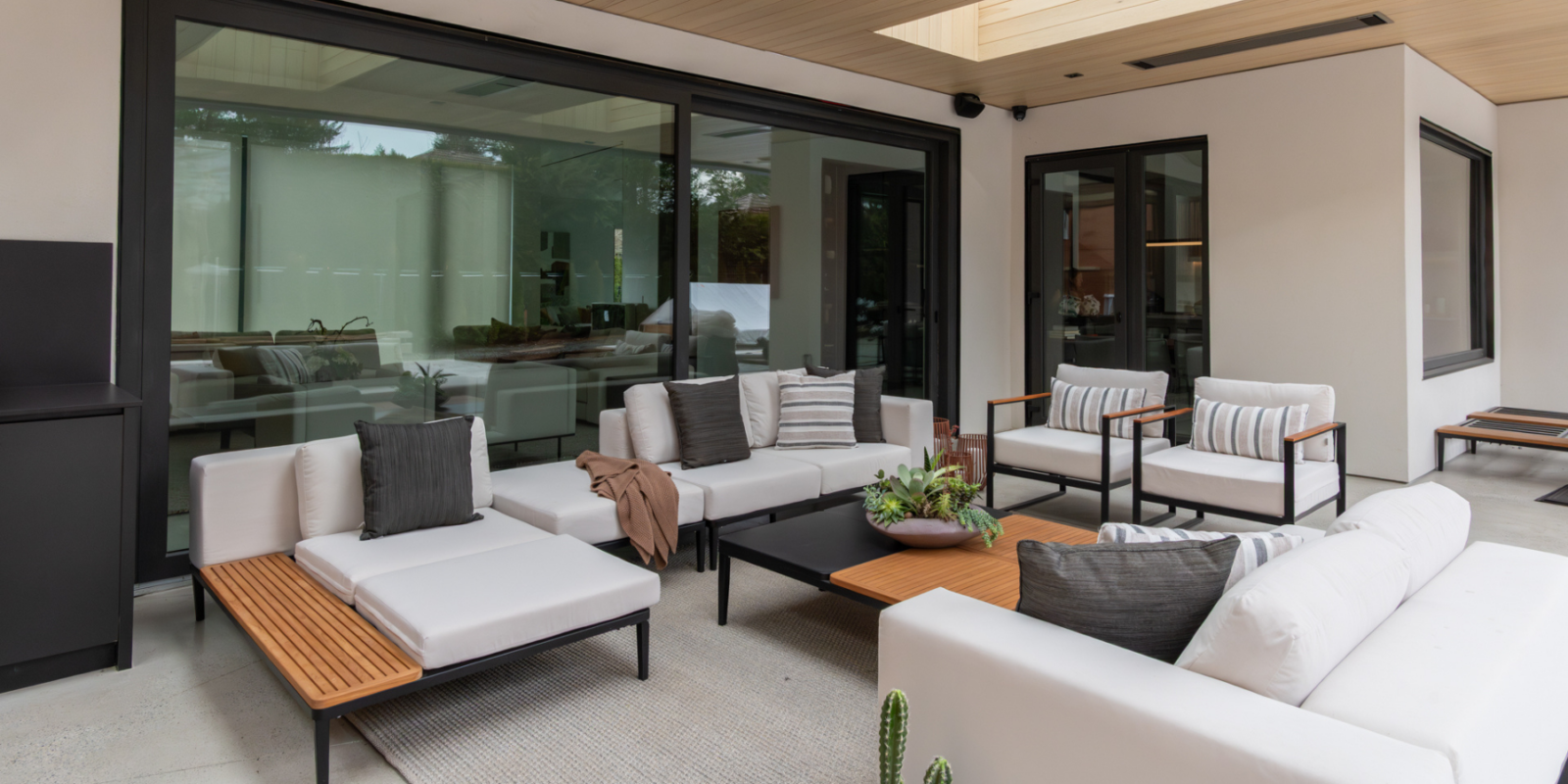 Ocean Park Residence